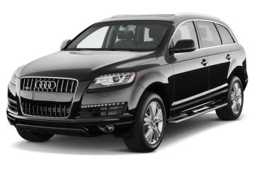 2011 audi q7