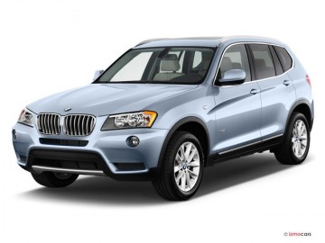 2011bmwx3