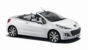 207 cabrio