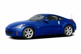 350z