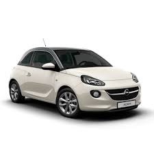 Voorruit Opel Adam 2013->