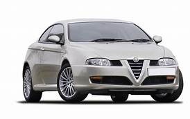 Alfa gt 2004-2010
