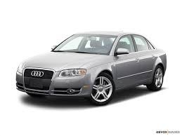 Audi a4 2 1