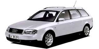 Audi a6 avant 97