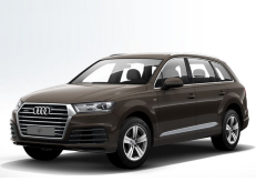 Audi q7 2015 2016  0