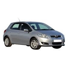 Toyota Auris 07'-12'
