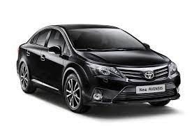 Avensis 2 1