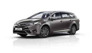 Avensis 2