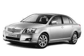 Avensis 39