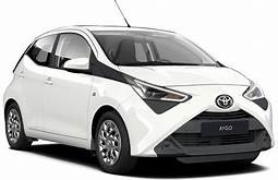 Aygo