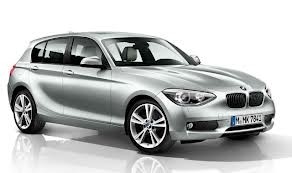 Bmw 1 serie F20 11'-- Voorruit