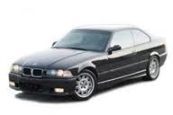 Voorruit Bmw 3-serie coupe/cabrio (e36) 92'-00'