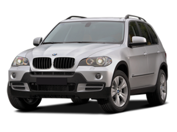 Bmw x5after2003