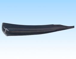 Bovenlijst passend voor mercedes c-klasse 2000-2007 (w203)