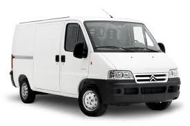 Voorruit Citroën Jumper 94'-06'