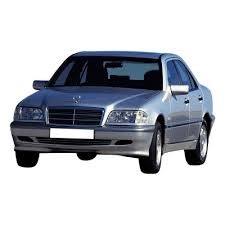 Voorruit mercedes C-klasse 93'-00' (W202)