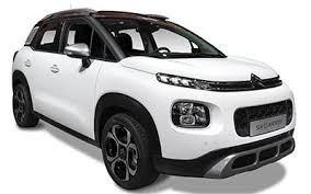 C3 aircross