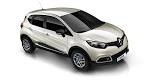 Voorruit Renault Captur 2013->