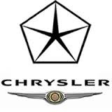 Sierlijst Chrijsler Voyager 91'-95, 