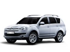 Citroen c crosser 2007