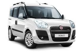 Voorruit Fiat Doblo 10'-->