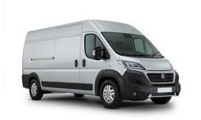 Voorruit Fiat Ducato 2006->