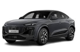E tron sportback