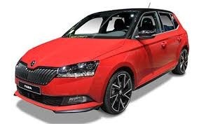 Fabia 3