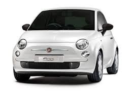 Voorruit fiat 500 coupe 07'-