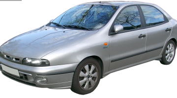 Fiat brava 2001 12
