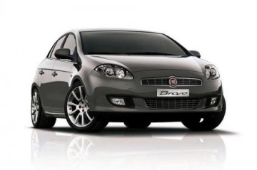 Fiat bravo 2007