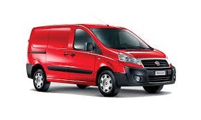 Fiat scudo
