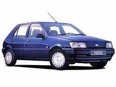 Fiesta mk3