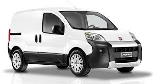 Voorruit Fiat Fiorino/Qubo 2008-->