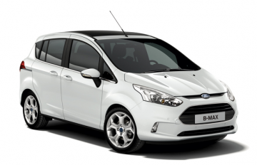 Ford b max 2013