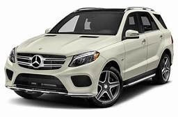 Gle suv 2015