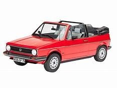 Golf 1 cabrio