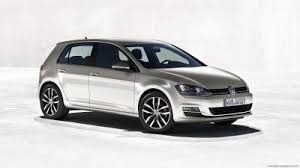 Golf 7