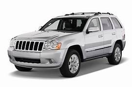 Grand cherokee 2010