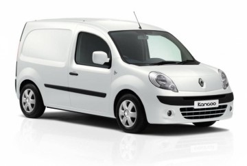 Voorruit Renault Kangoo 08'-