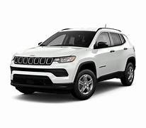 Jeep compass 2022