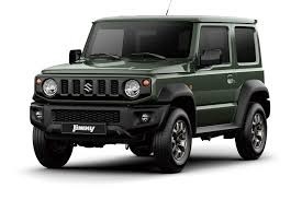 Jimny