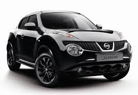 Voorruit Nissan Juke 10'->