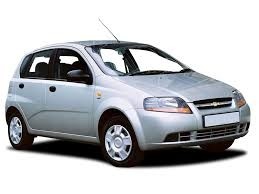 Daewoo-Chevrolet Kalos 02'-11' Voorruit