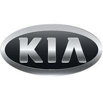 Sierlijst Kia Sportage 2004-2010