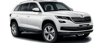 Kodiaq