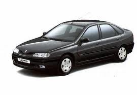 Voorruit Renault Laguna 94'-01'