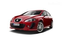 Voorruit Seat Leon 05'-12'