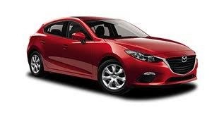 Mazda 3 hatchb 13