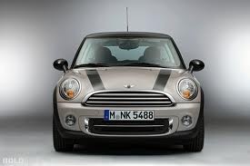 Mini Bmw 3 drs 06'-- cabrio 09'--